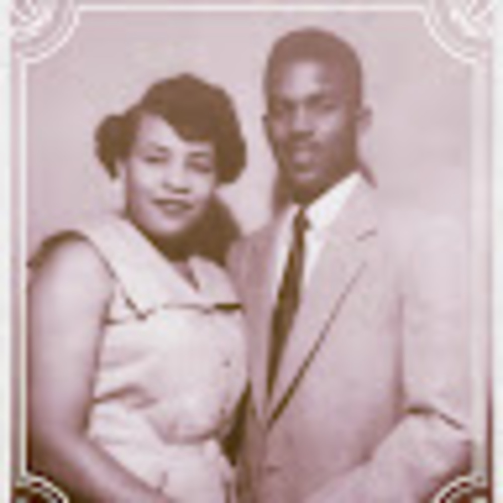 Meet your Posher, Halloway